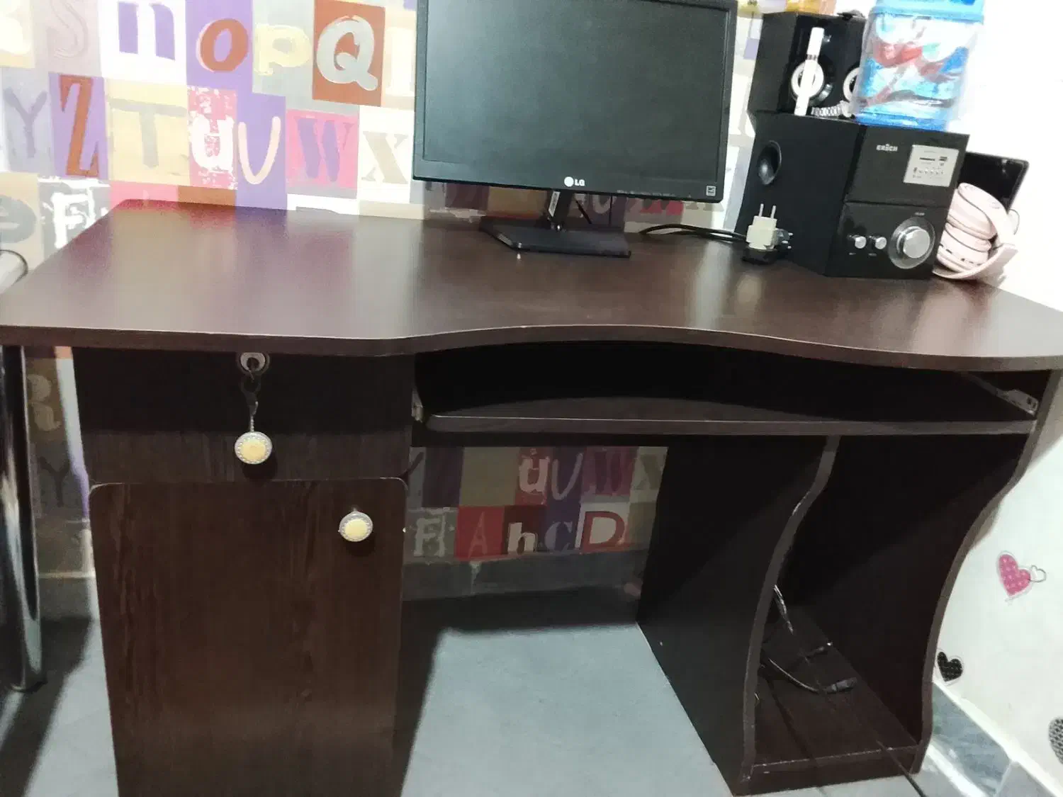 کامپیوتر|رایانه رومیزی|تبریز, |دیوار