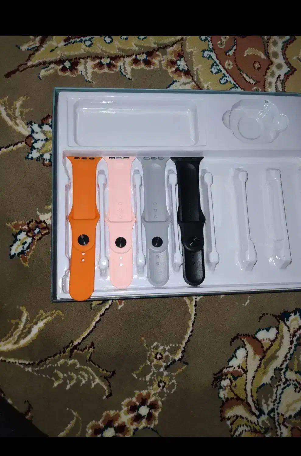 بند ساعت|ساعت|زنجان, |دیوار