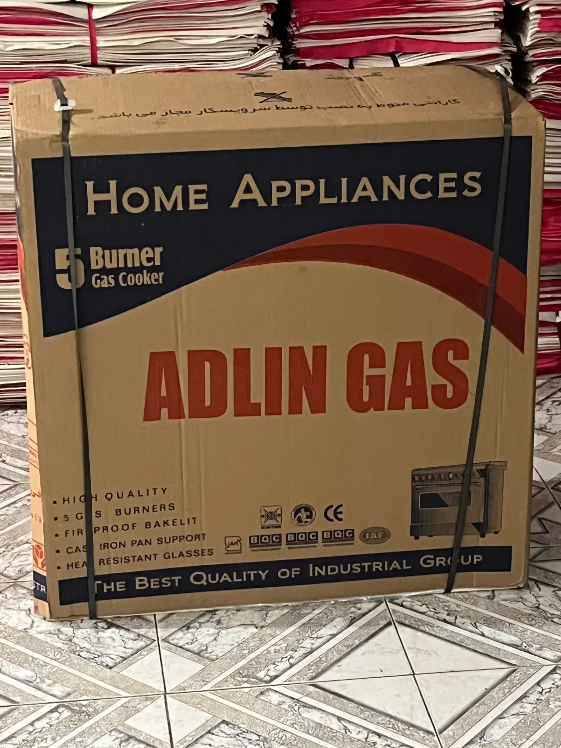 گاز|اجاق گاز و لوازم برقی پختوپز|تبریز, |دیوار