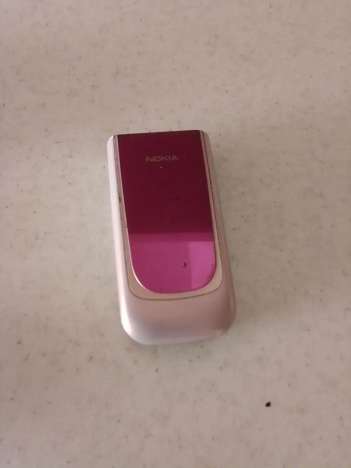 گوشی نوکیاتاشو|موبایل|قم, پردیسان|دیوار