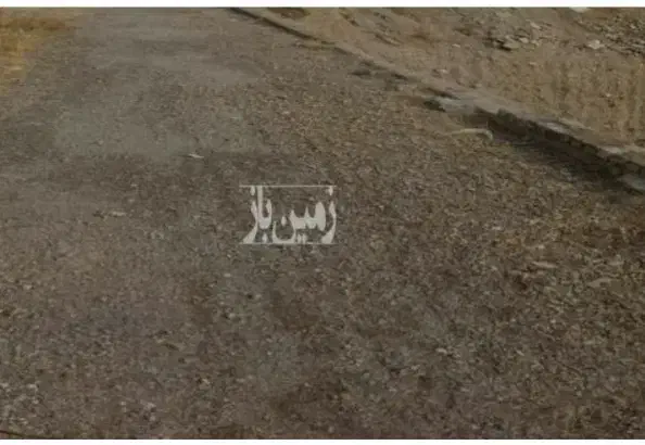 500 متر زمین خارج و چسبیده به بافت|فروش زمین و ملک کلنگی|ری, شهید غیوری (ابن باویه)|دیوار