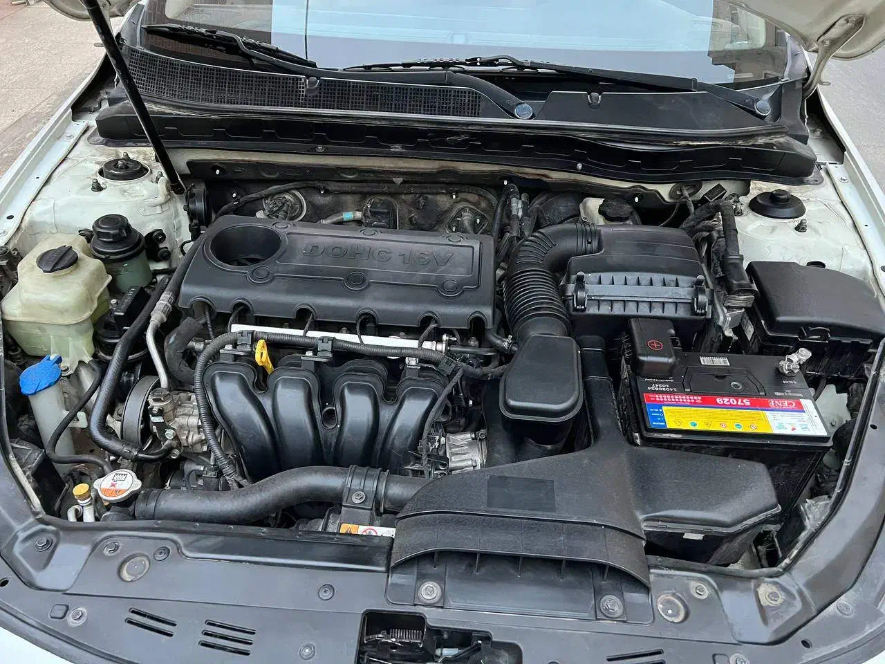 اوپتیما ۲۰۱۲|خودرو سواری و وانت|یزد, |دیوار