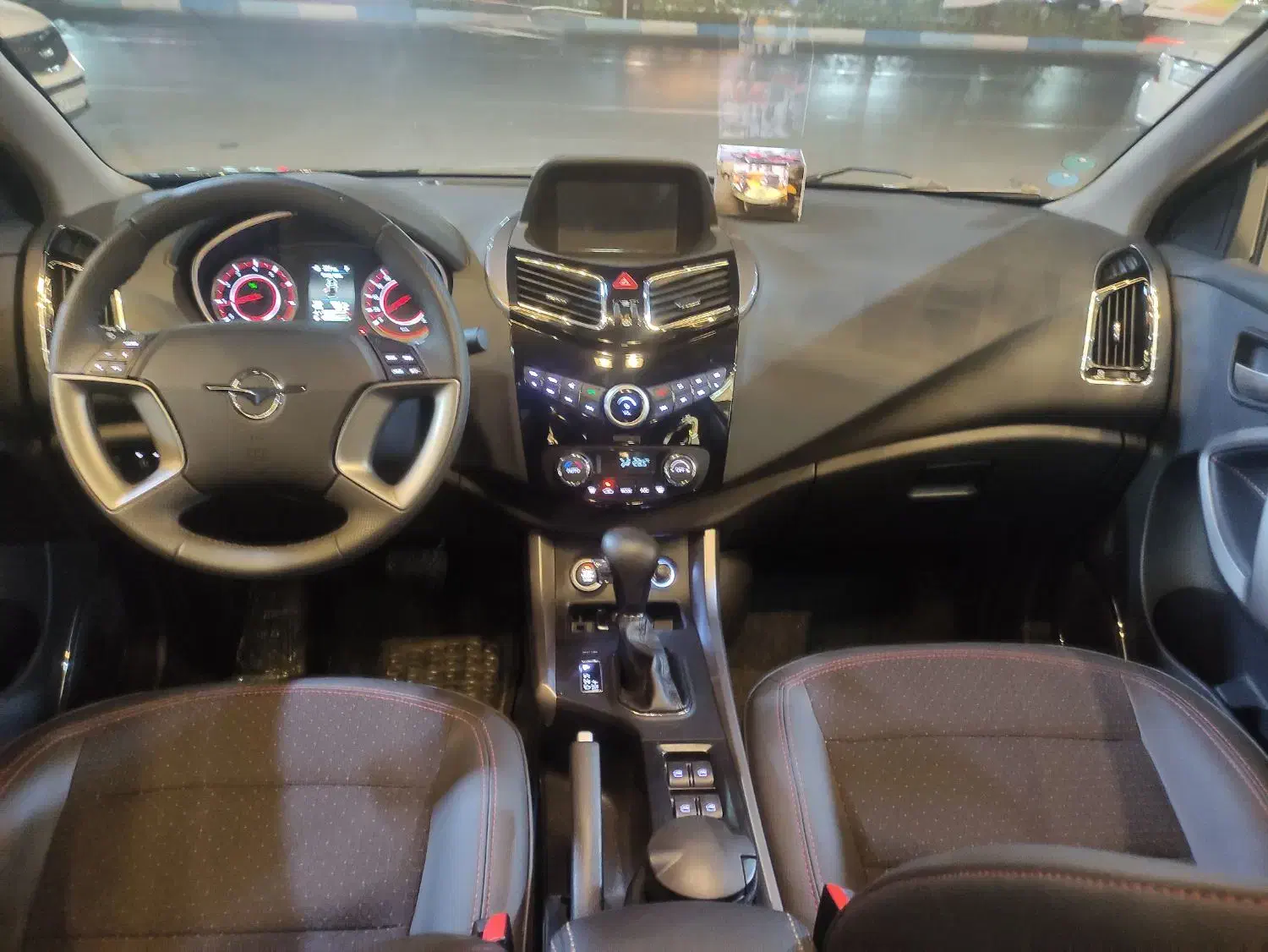 هایماs5|خودرو سواری و وانت|شاهین‌شهر, گزبرخوار|دیوار