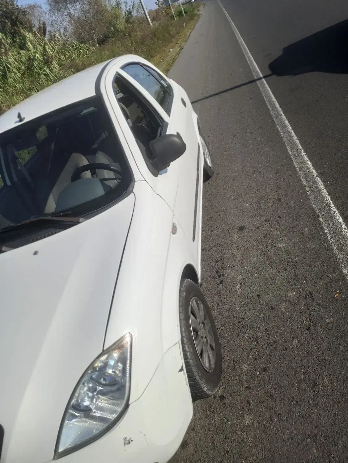 تیبا 2مدل 1401|خودرو سواری و وانت|کومله, |دیوار