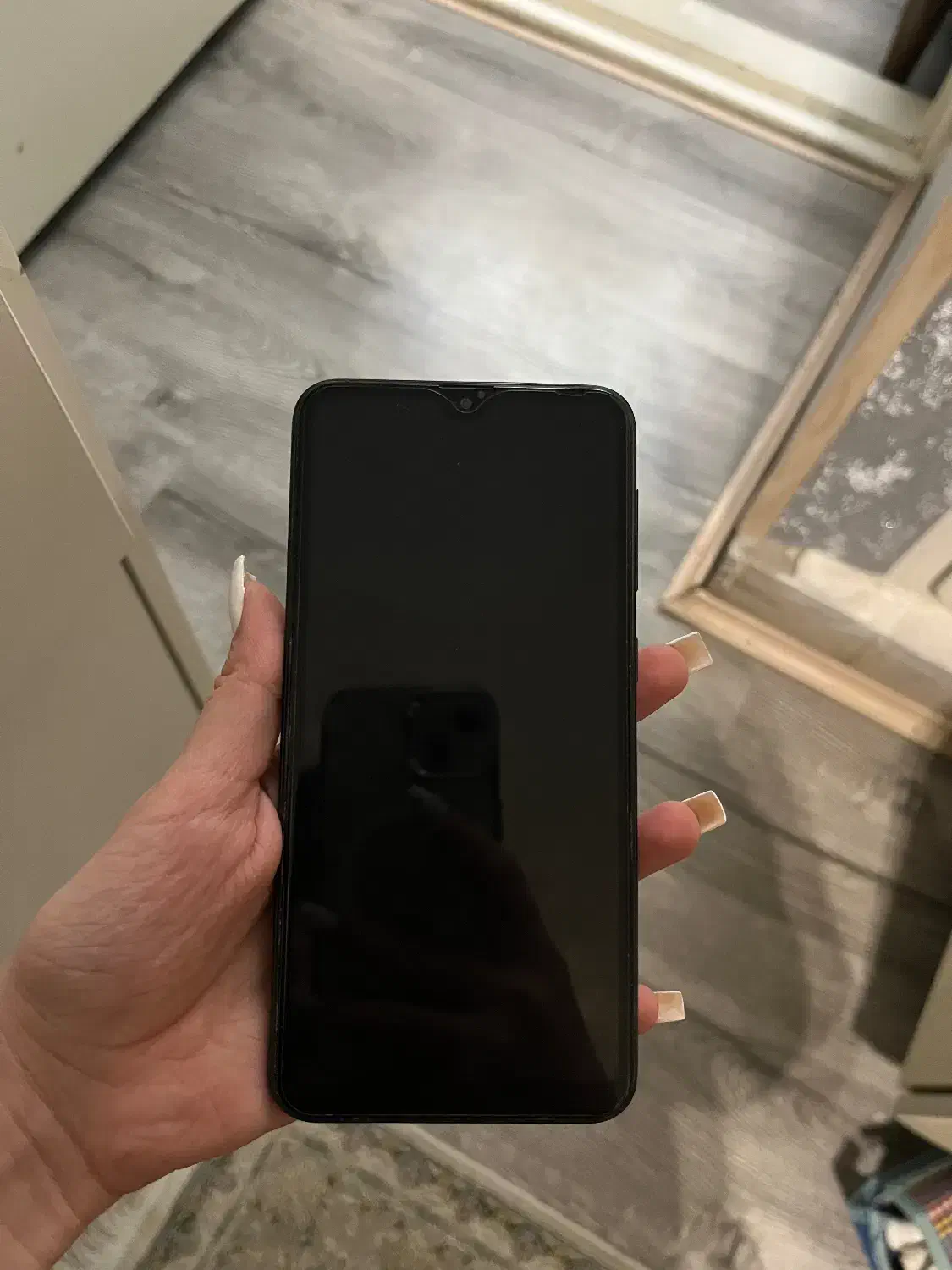 گوشی A10 در حد نو|موبایل|تهران, مختاری|دیوار