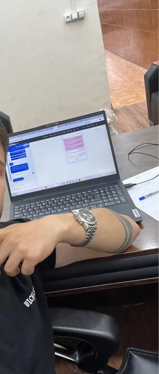 کار تمام وقت با حقوق عالی و کارموزی|استخدام صنعتی، فنی، مهندسی|اسالم, |دیوار