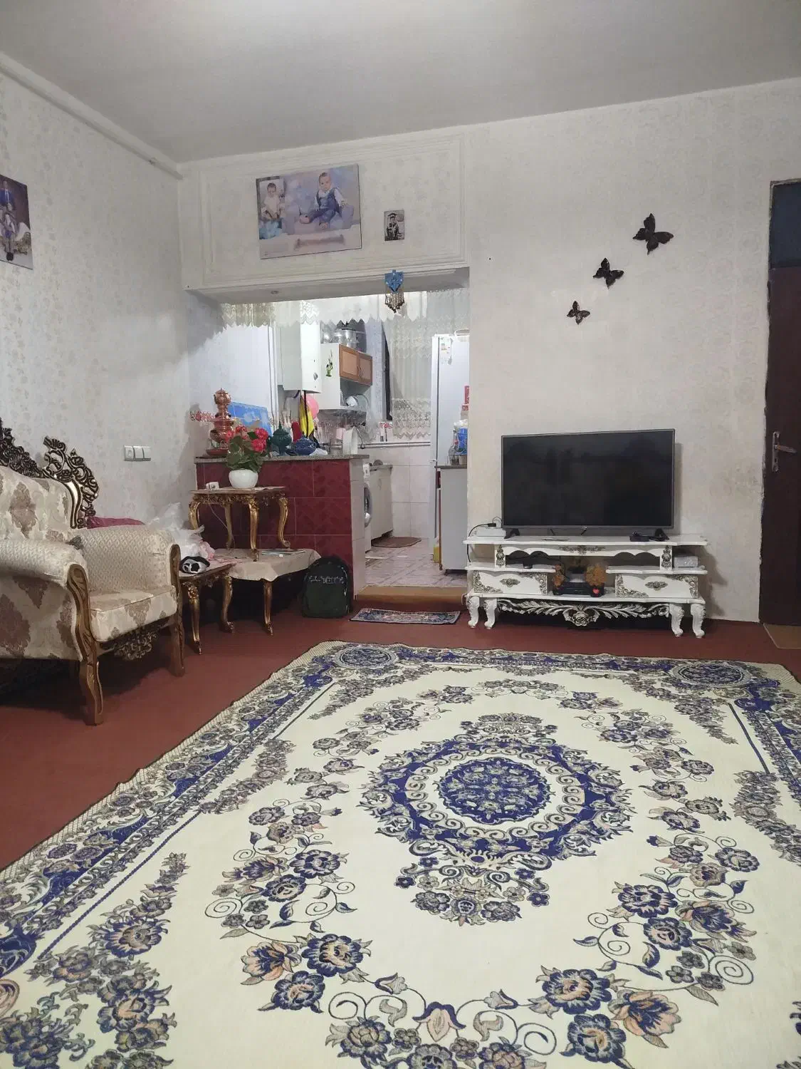 ساختمان ویلایی خوش نقشه بدون اتاق خواب|فروش خانه و ویلا|ابهر, |دیوار