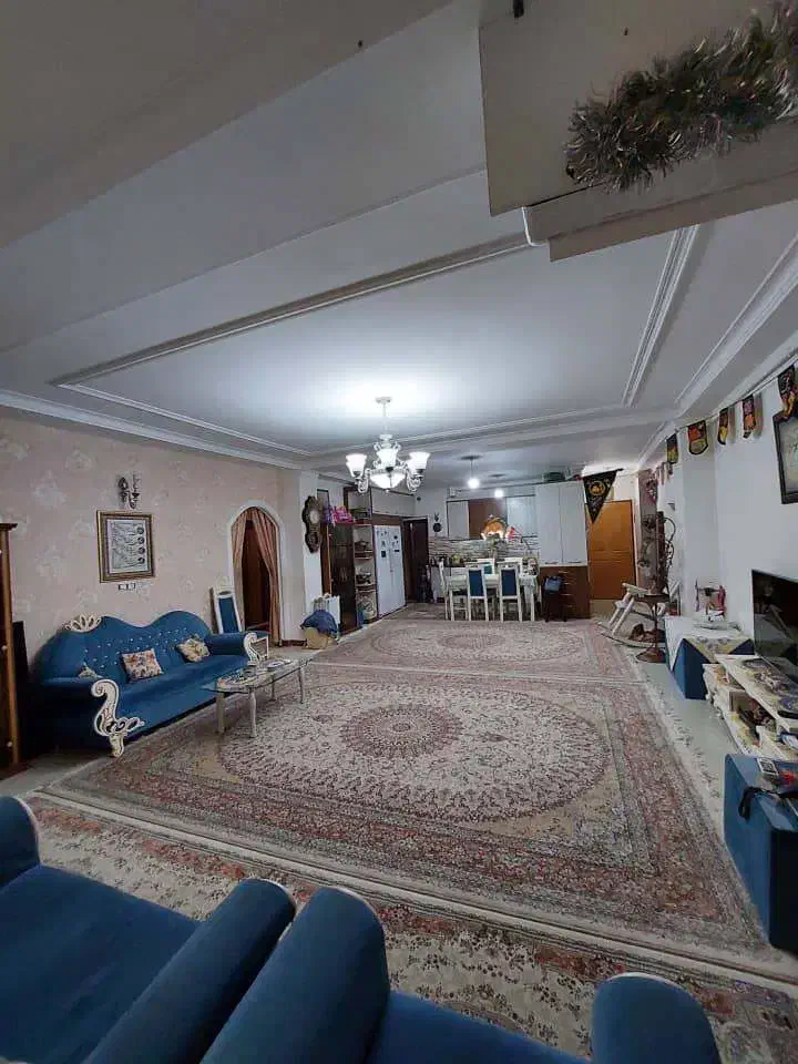 آپارتمان۱۰۷ متری|فروش آپارتمان|رشت, دروازه لاکان|دیوار