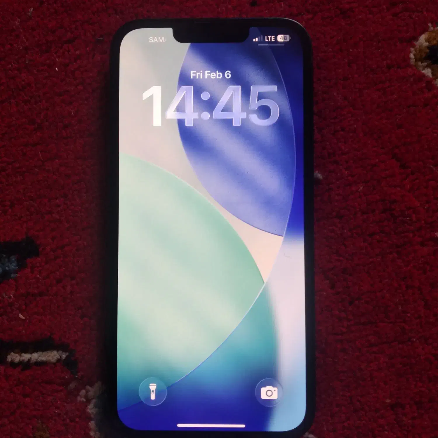 iPhone 13|موبایل|تهران, الهیه|دیوار