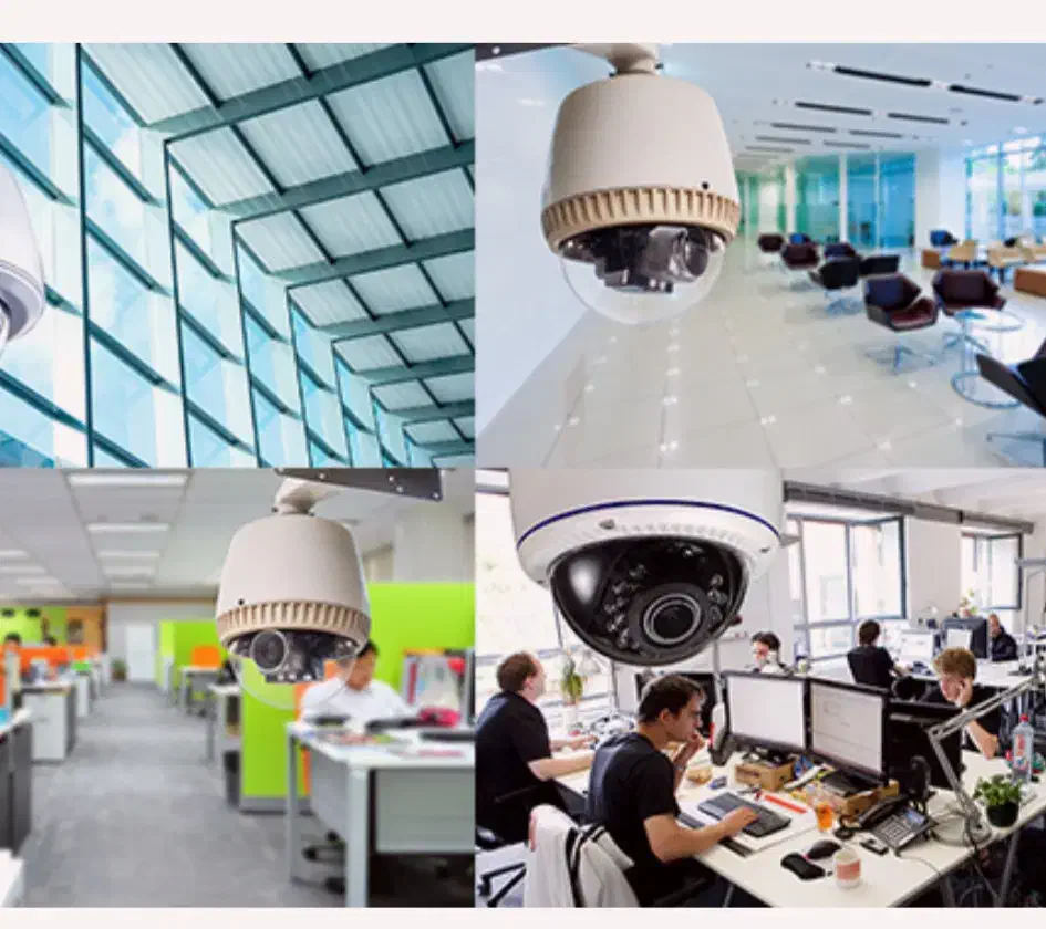 دوربین- شبکه- ماشین آلات اداری- کش لس|خدمات رایانهای و موبایل|تبریز, |دیوار