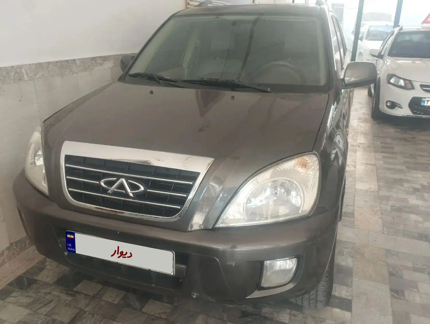 MVM X33|خودرو سواری و وانت|اردبیل, |دیوار