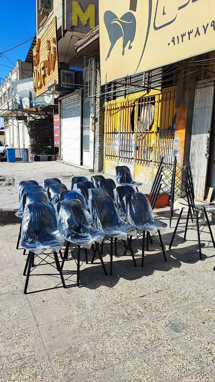 شهر صندلی کرمان|صندلی و نیمکت|کرمان, |دیوار