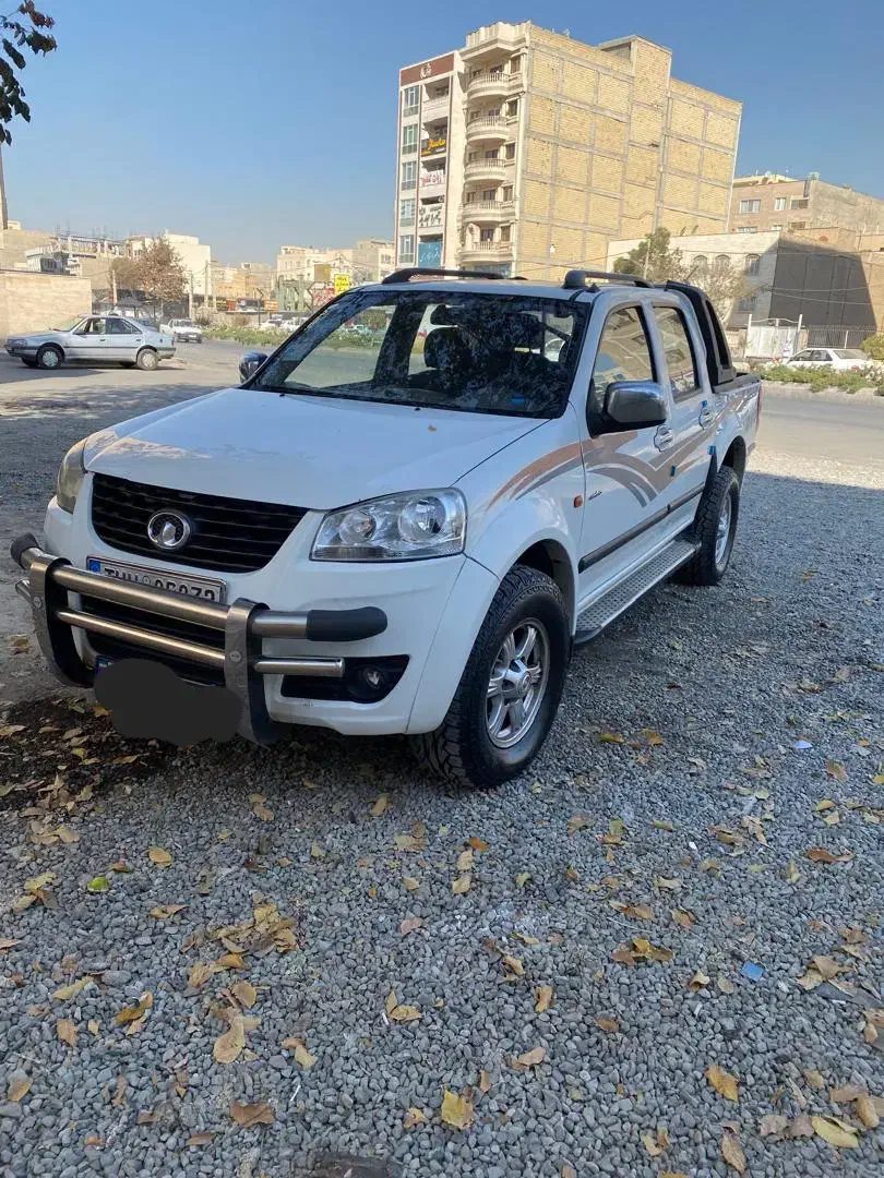 وینگل ۵|خودرو سواری و وانت|فردیس, فردیس|دیوار