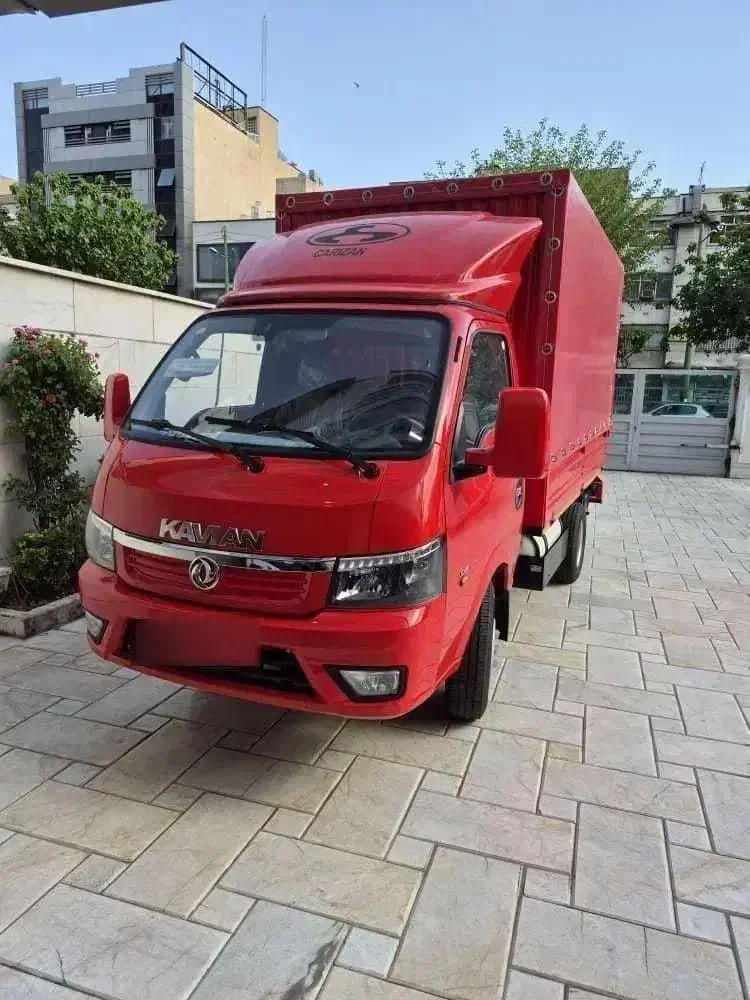 خودرو ۳ تن|خودرو سنگین|کرمان, |دیوار