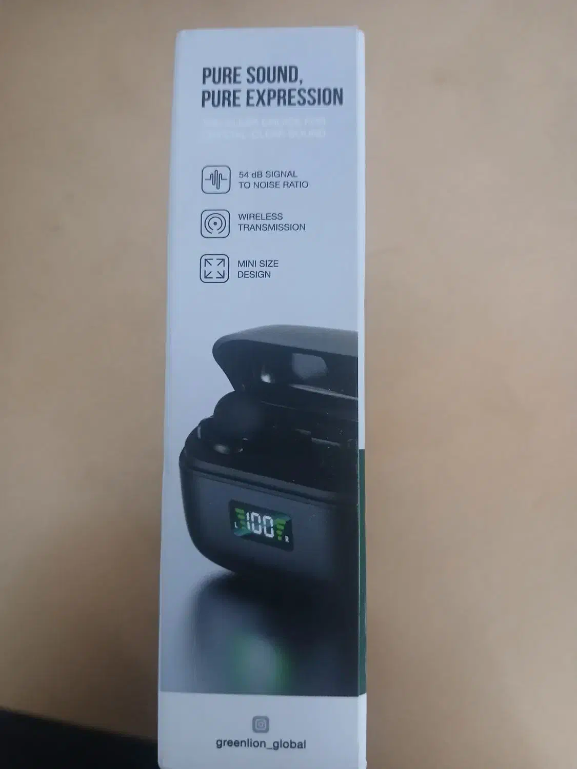 میکروفن یقه ای|لوازم جانبی موبایل و تبلت|ارومیه, |دیوار