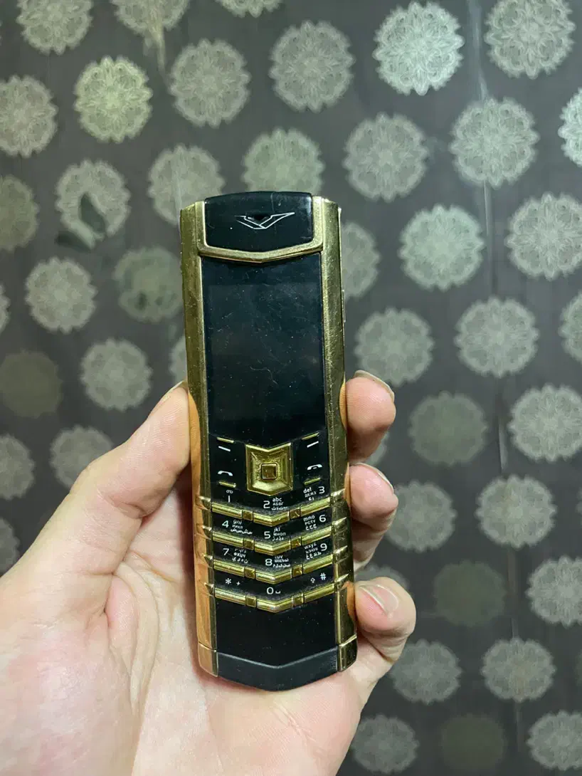 ورتو سیگنچر|موبایل|یزد, |دیوار