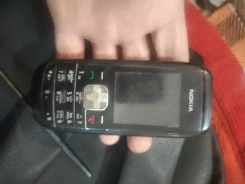 گوشی ساده نوکیا|موبایل|اشتهارد, |دیوار