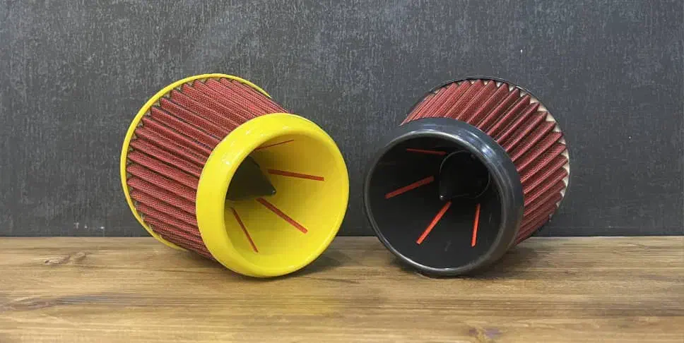 فیلتر هوا آپلود اسپرت (apolod Filter) خودرو و..|قطعات یدکی و لوازم جانبی|پاکدشت, پاکدشت (مامازند)|دیوار