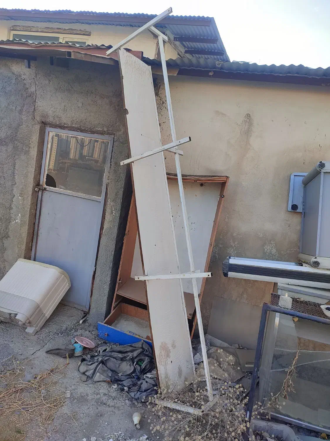 وسایل و اهن الات|ابزارآلات|پردیس, فاز ۱۱|دیوار