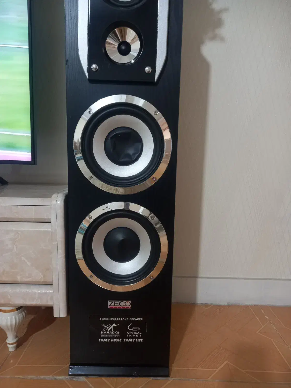 باند|سیستم صوتی خانگی|نسیم‌شهر, |دیوار