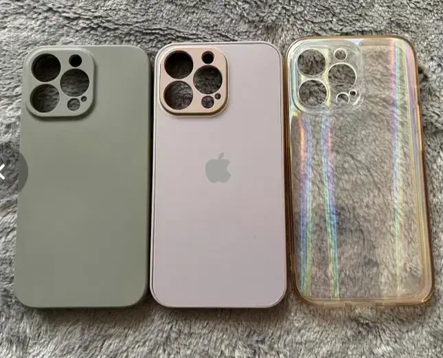 کاور گوشی ایفون ۱۳ پرو|لوازم جانبی موبایل و تبلت|اردبیل, |دیوار