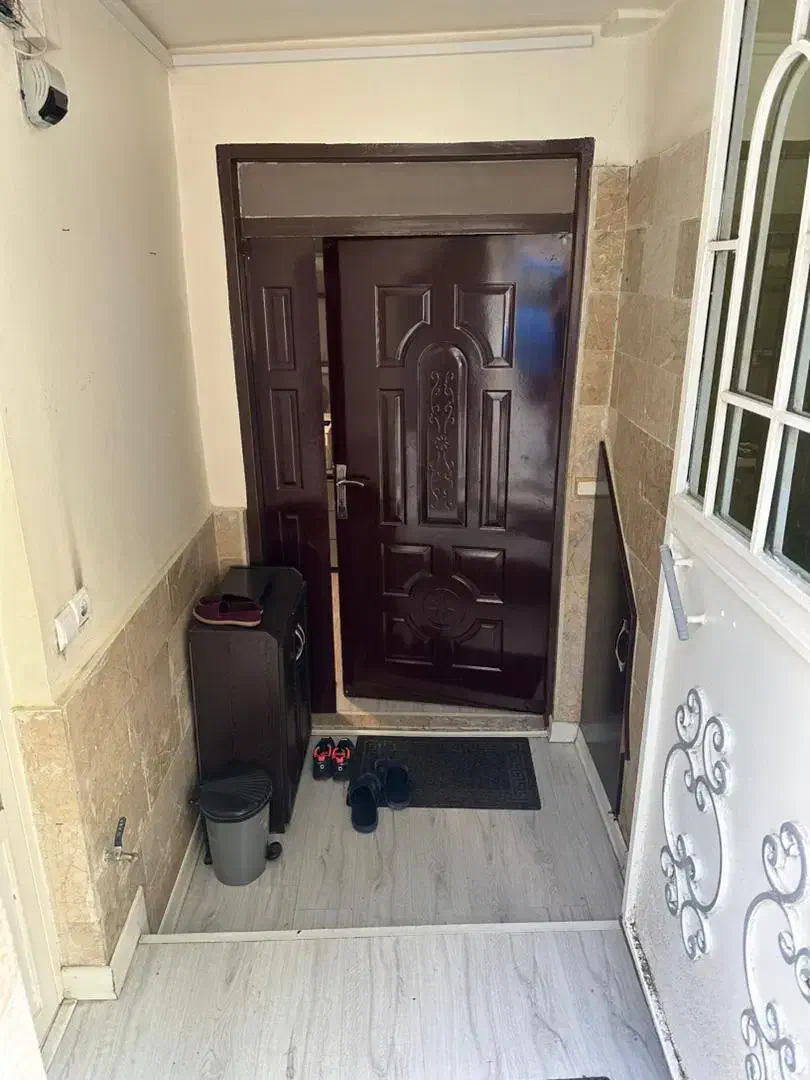 ۸۵ متر یک خوابه دربست