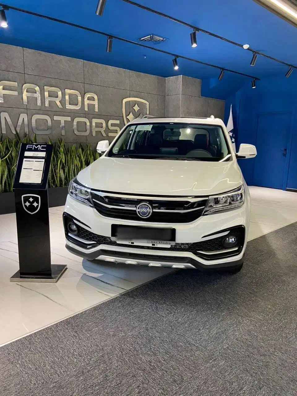 sx5|خودرو سواری و وانت|تهران, دریا|دیوار