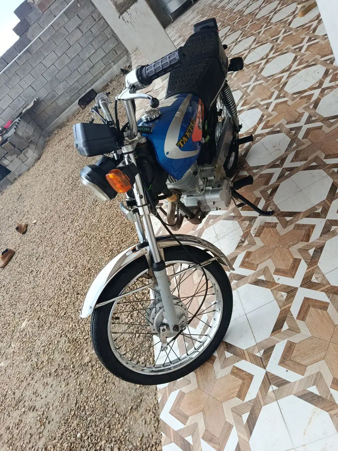 فروش|موتورسیکلت|شادگان, |دیوار