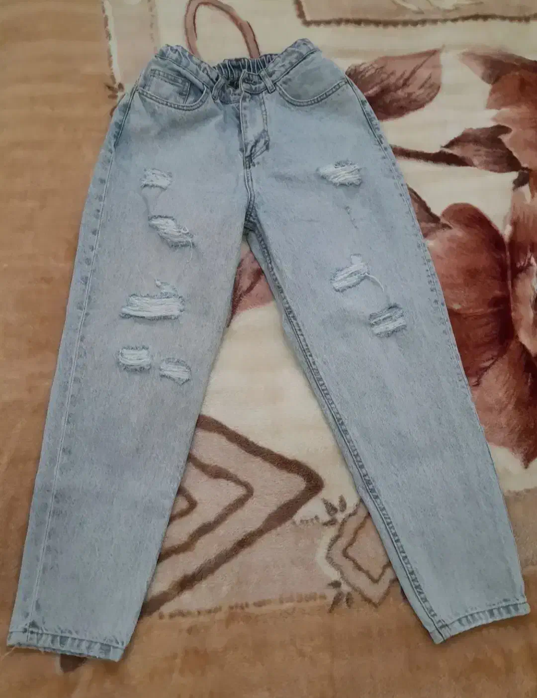 لباس نو شیک و زیبا|لباس|بیرجند, |دیوار