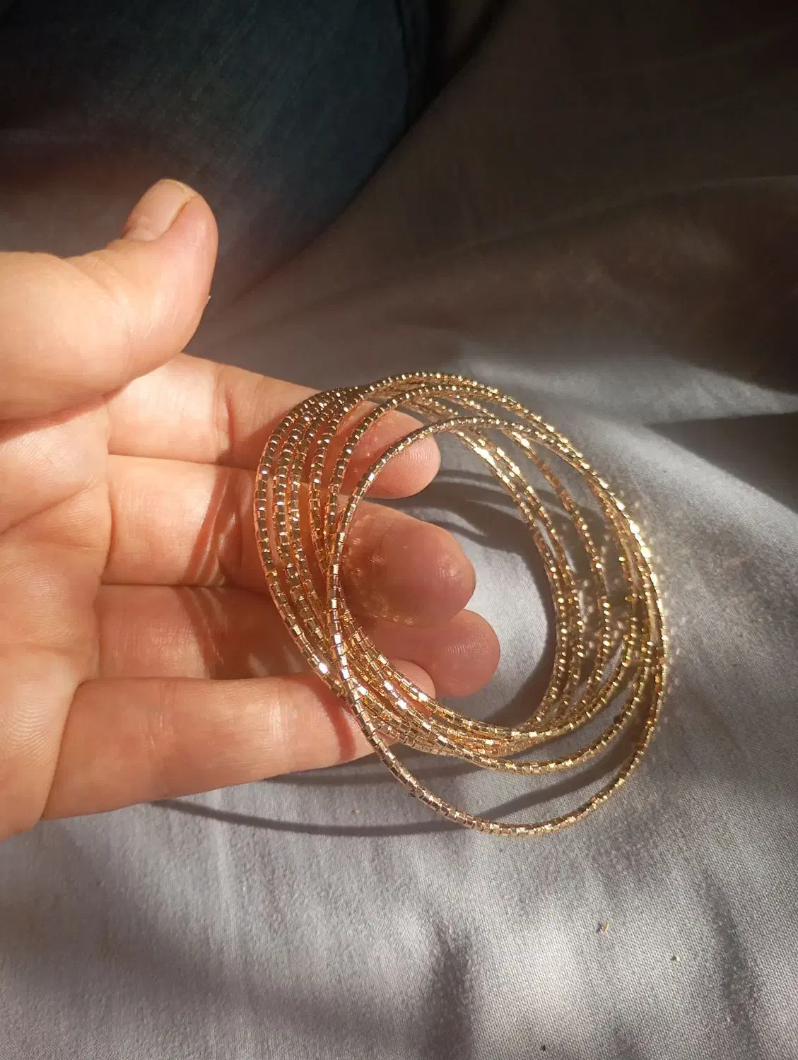 النگو تراش ژوپینگ اصل|بدلیجات|اراک, |دیوار