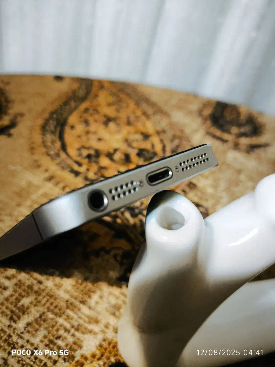 Se 2016 32G Silver|موبایل|تهران, صد دستگاه|دیوار