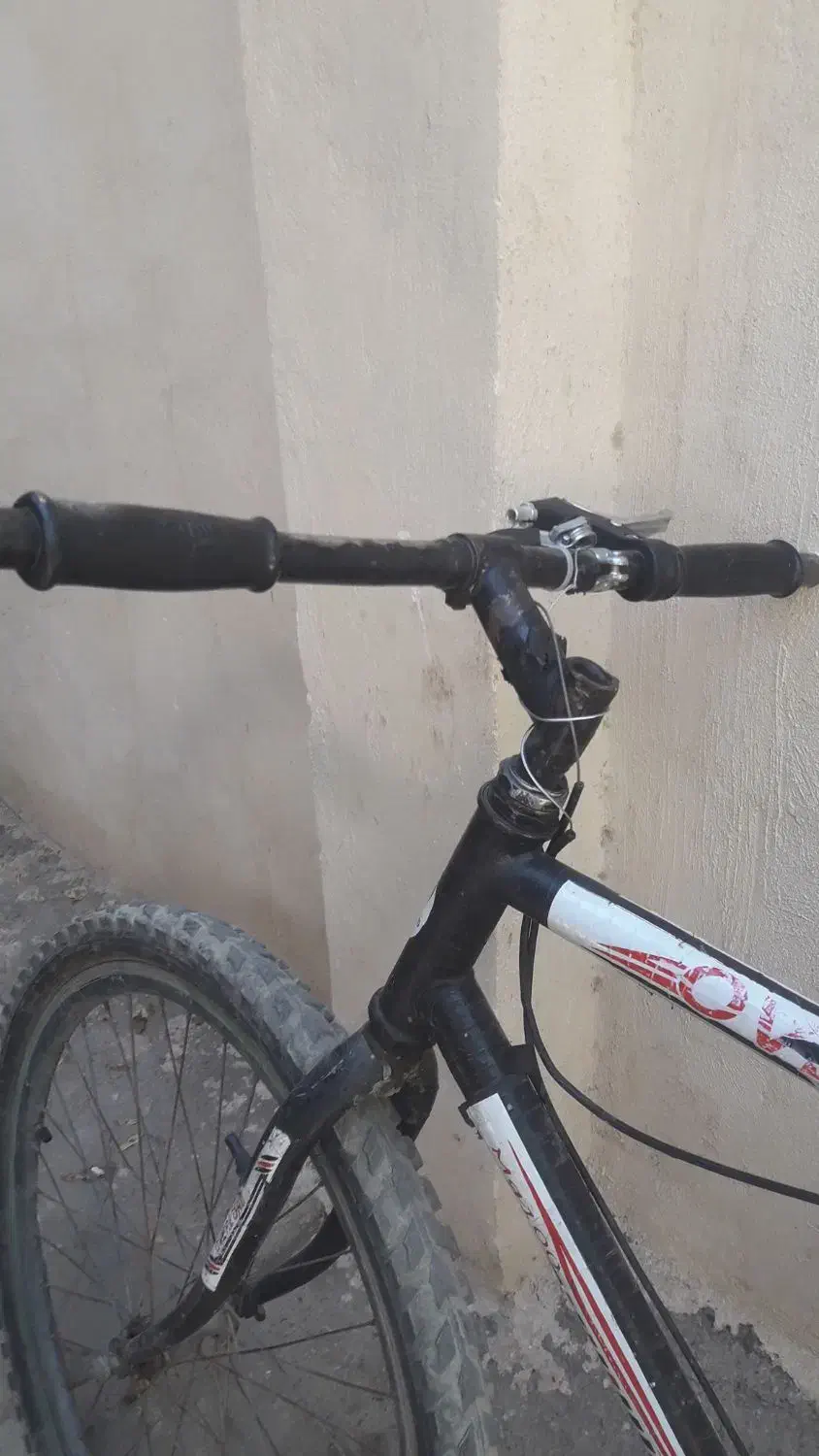 دوچرخه ۲۶سالم|دوچرخه، اسکیت، اسکوتر|چناران, |دیوار