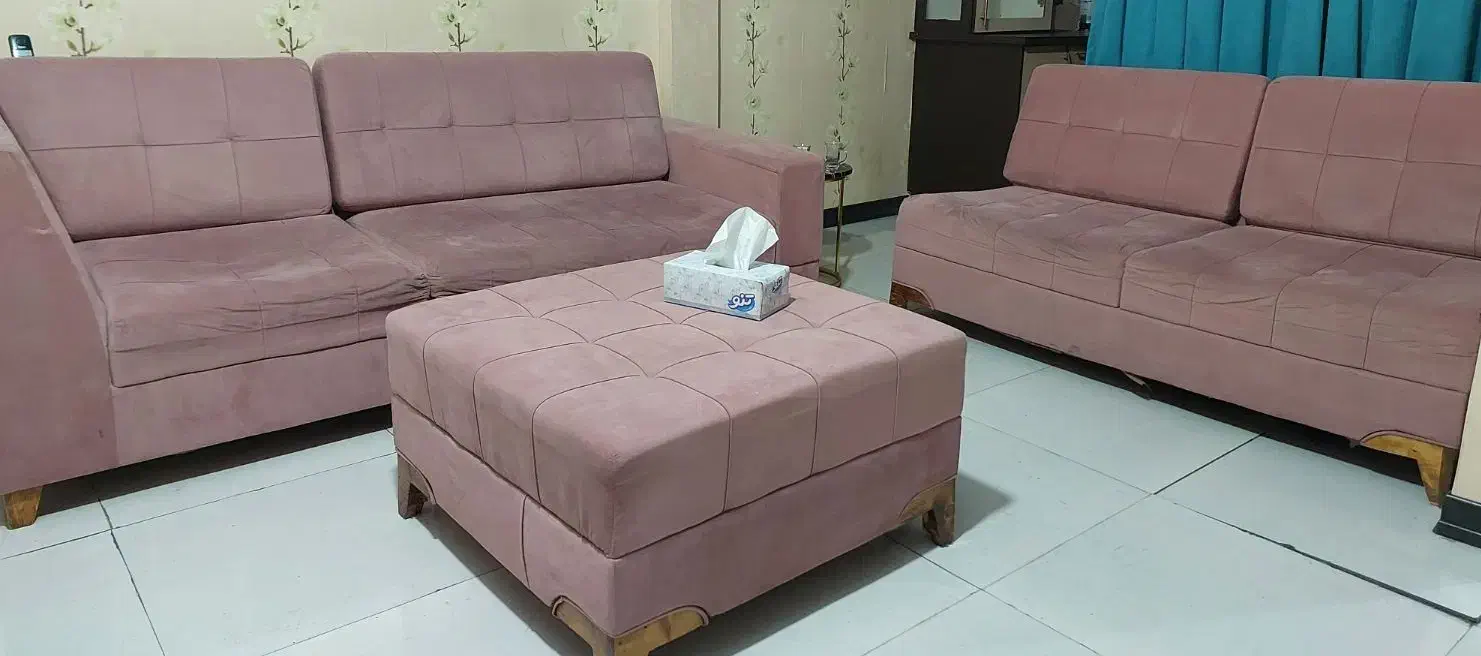 مبل|مبلمان خانگی و میز عسلی|تهران, نارمک|دیوار