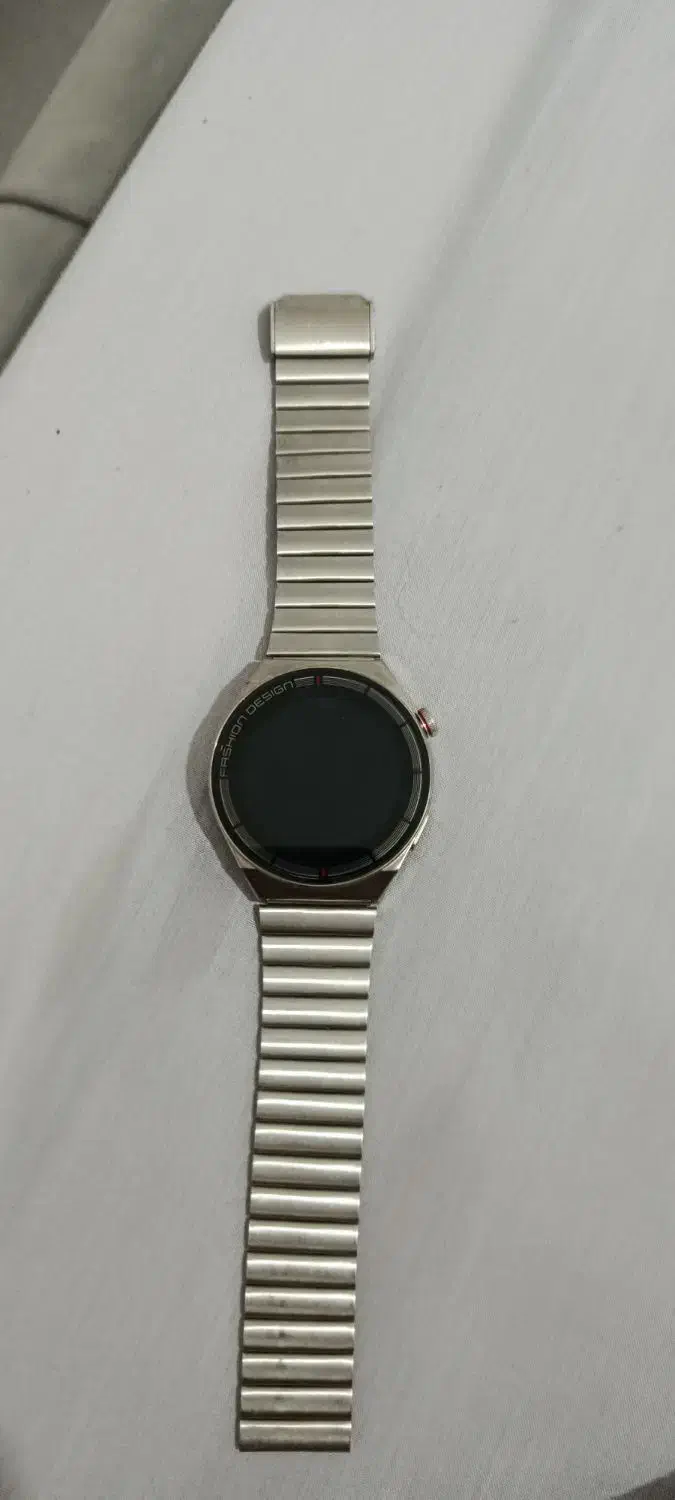 اسمارت واچ|لوازم جانبی موبایل و تبلت|زنجان, |دیوار