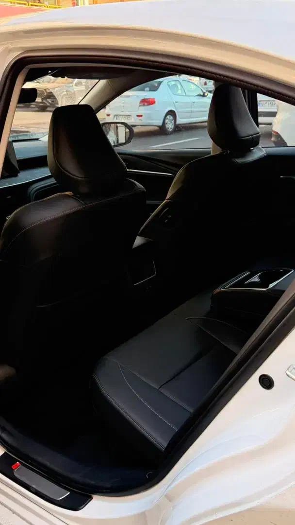 کمری ۲/۵ ۲۰۲۵ camery|خودرو سواری و وانت|تهران, زعفرانیه|دیوار