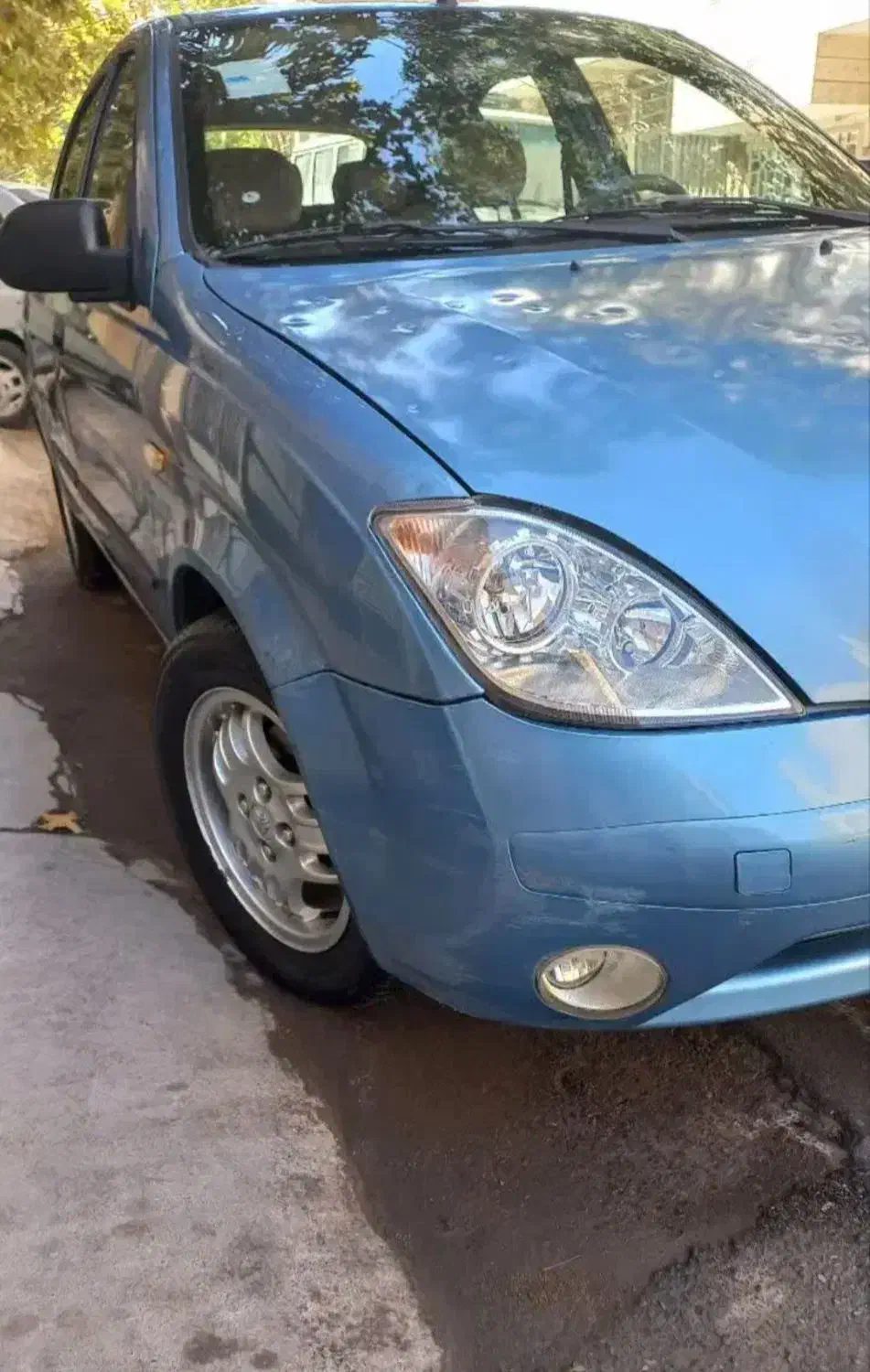 تیبا 2|خودرو سواری و وانت|سهند, |دیوار