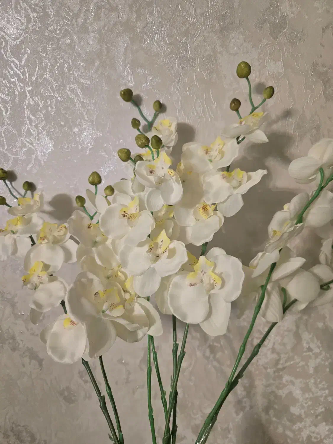 گل مصنوعی|گل مصنوعی|سنندج, |دیوار