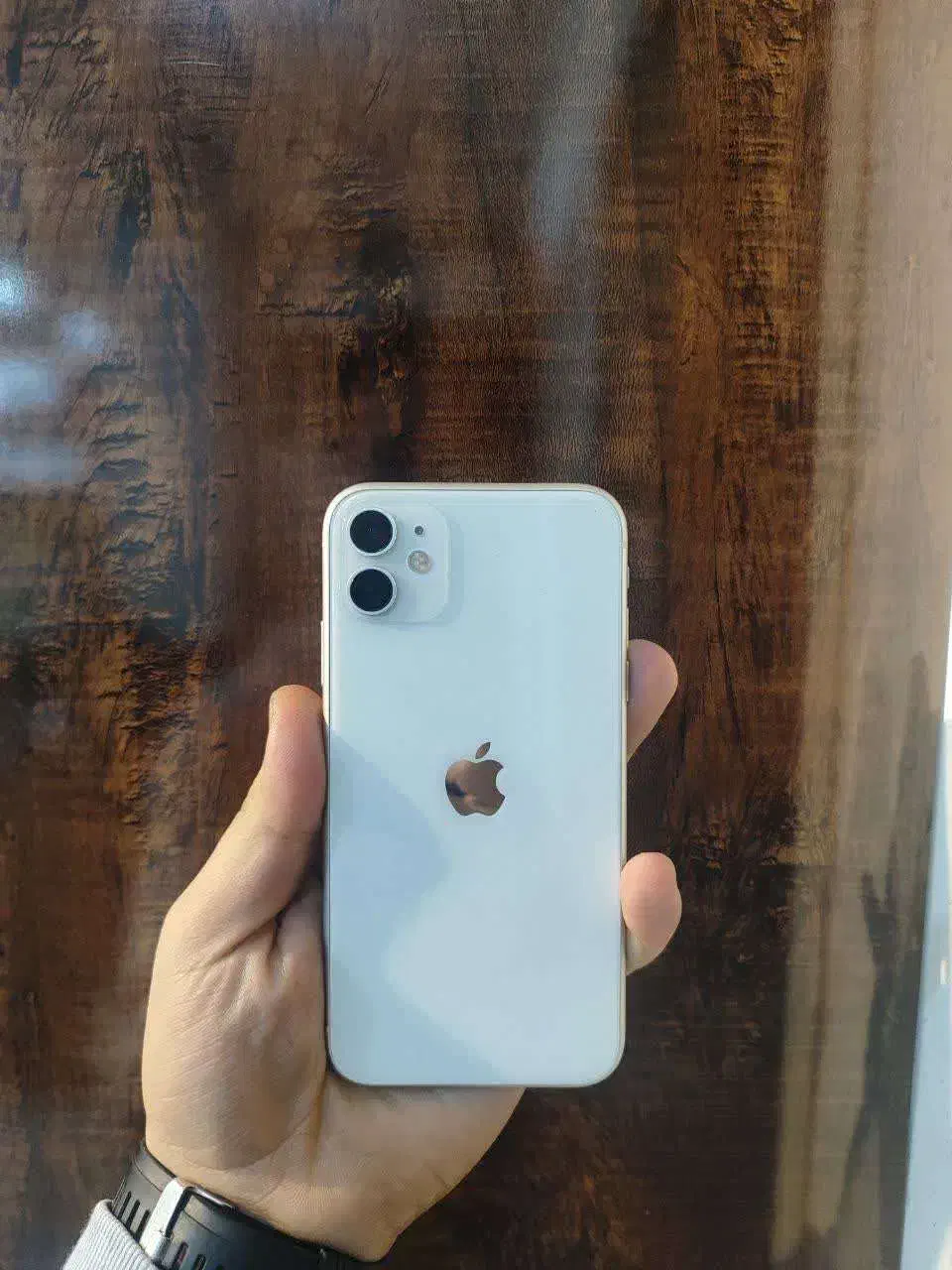 آیفون 11|موبایل|تهران, هلال احمر|دیوار