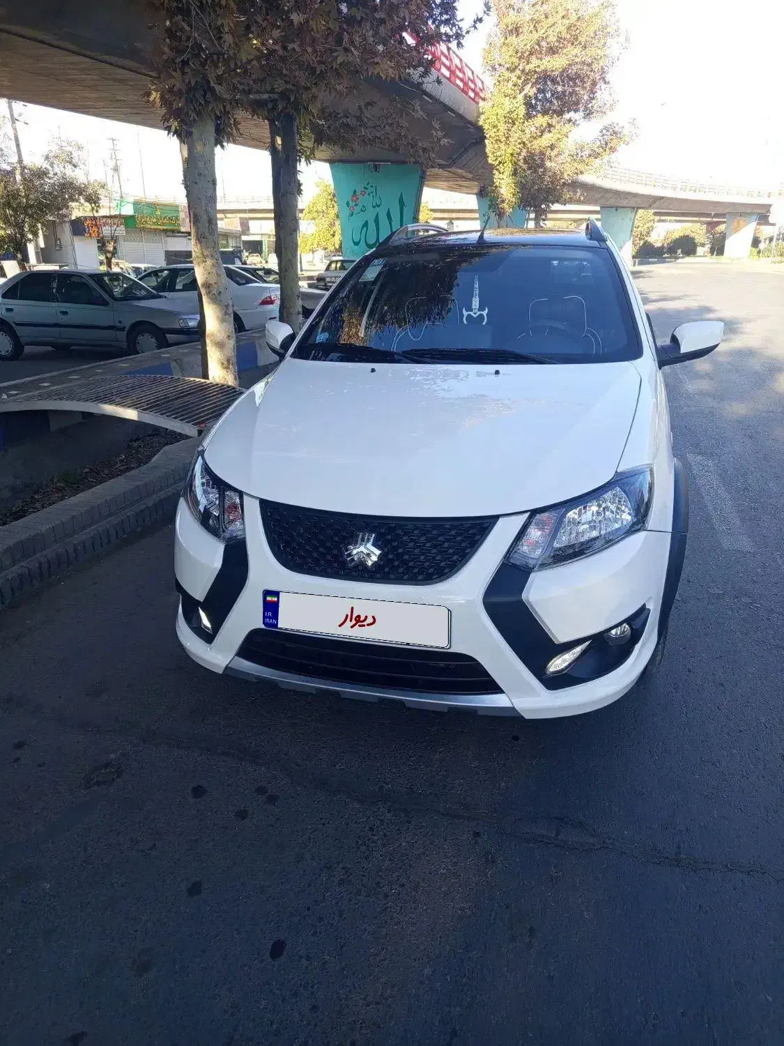 کوییکGXR-L موتورجدید|خودرو سواری و وانت|ملایر, |دیوار