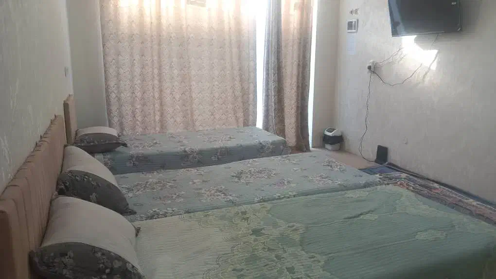 سوئیت اجاره روزانه|اجارهٔ کوتاه‌مدت آپارتمان و سوئیت|بندرعباس, |دیوار