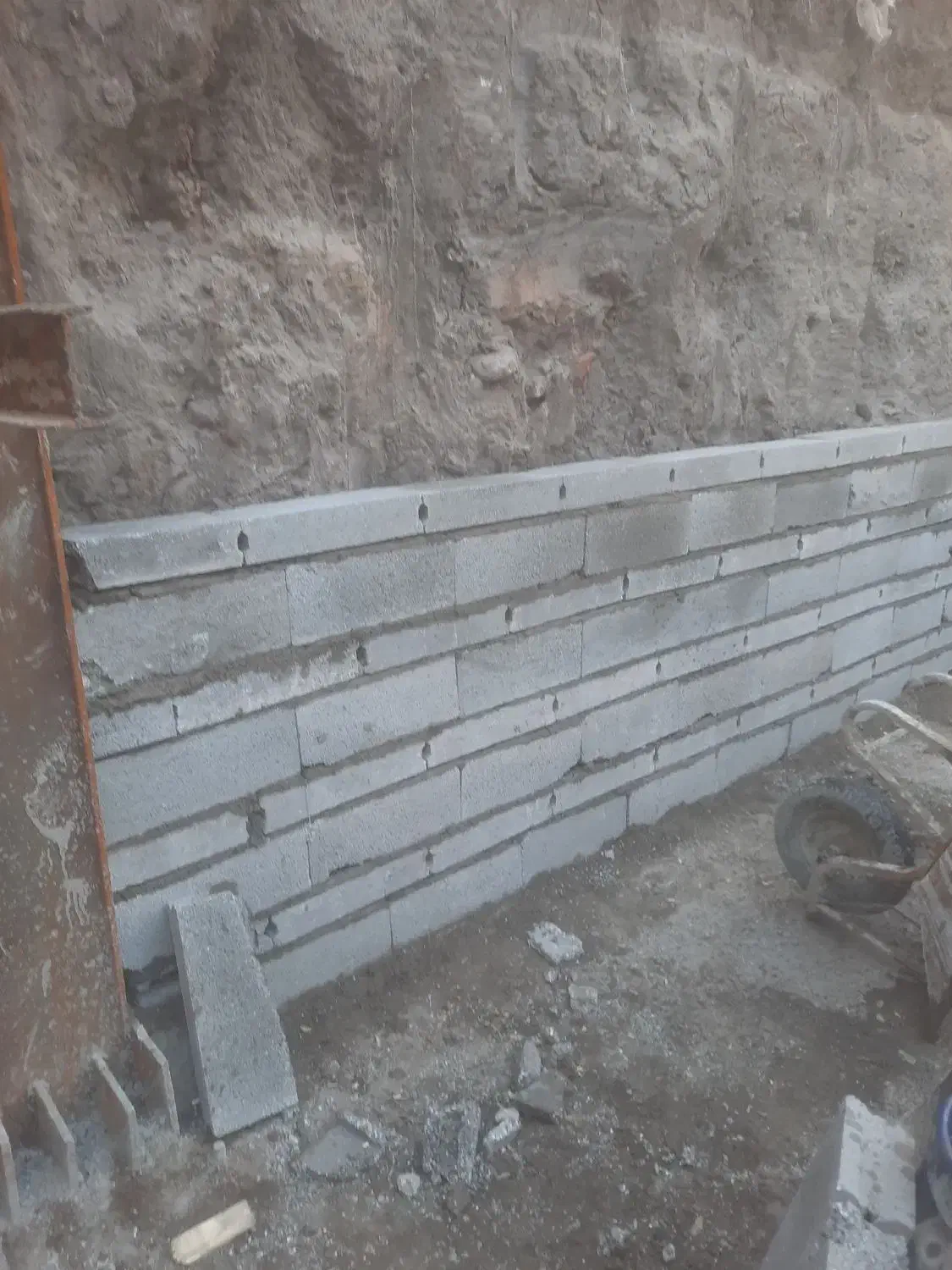 بنایی با نازل ترین قیمت|خدمات پیشه و مهارت|اردبیل, |دیوار