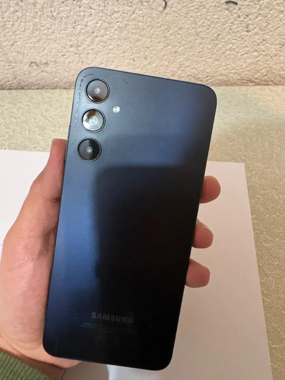 A05s|موبایل|رشت, حافظ آباد|دیوار