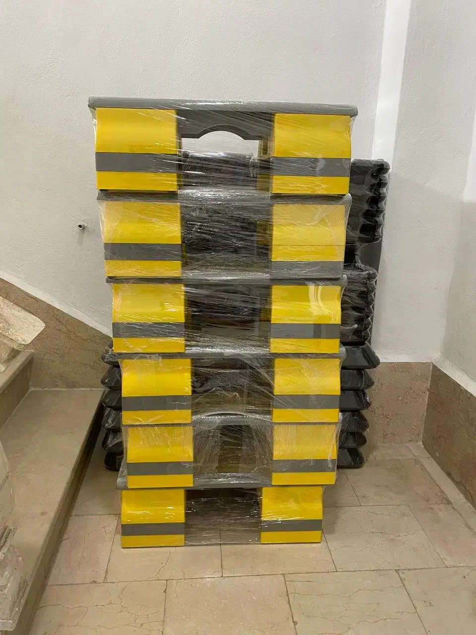 استپ فایبرگلاس|ابزارآلات|ساری, |دیوار