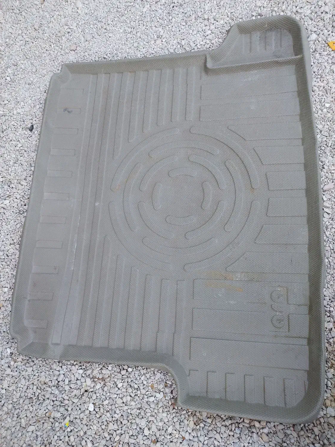 کفپوش سه بعدی.کفپوش صندوق و پرده عقب|قطعات یدکی و لوازم جانبی|برازجان, |دیوار