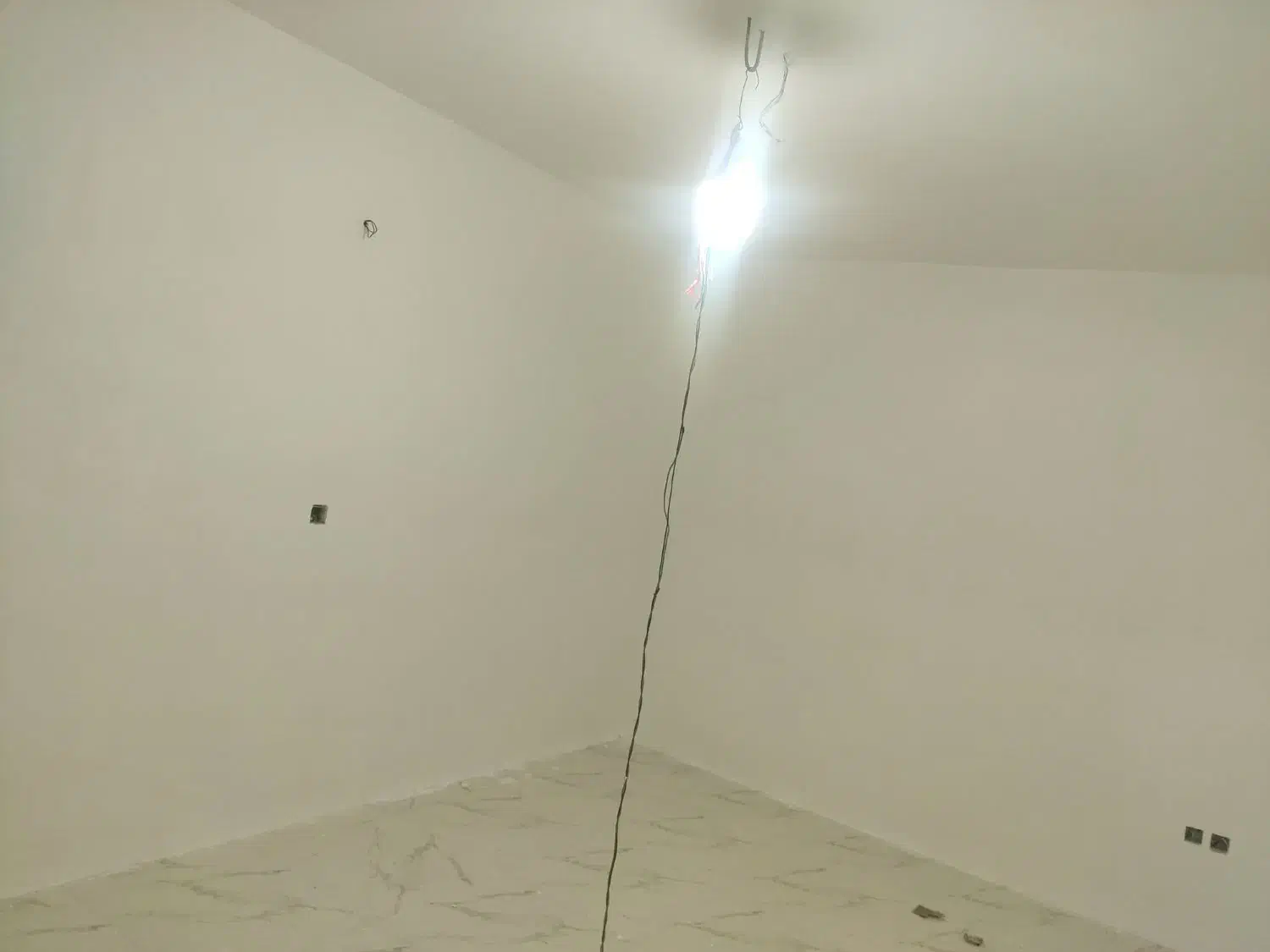 گچ کاری سفید|خدمات پیشه و مهارت|بن, |دیوار