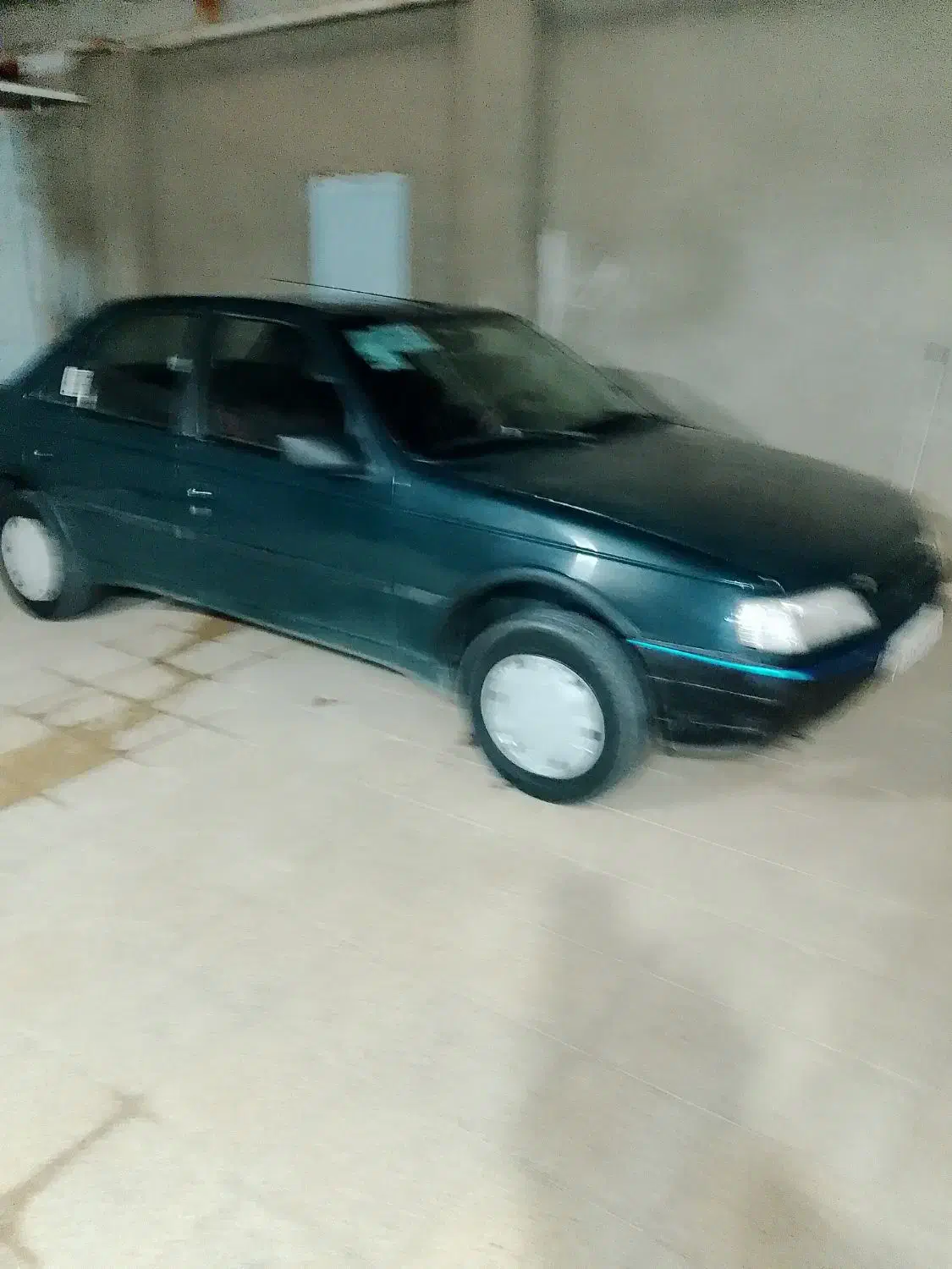 آردی|خودرو سواری و وانت|مسجد سلیمان, |دیوار