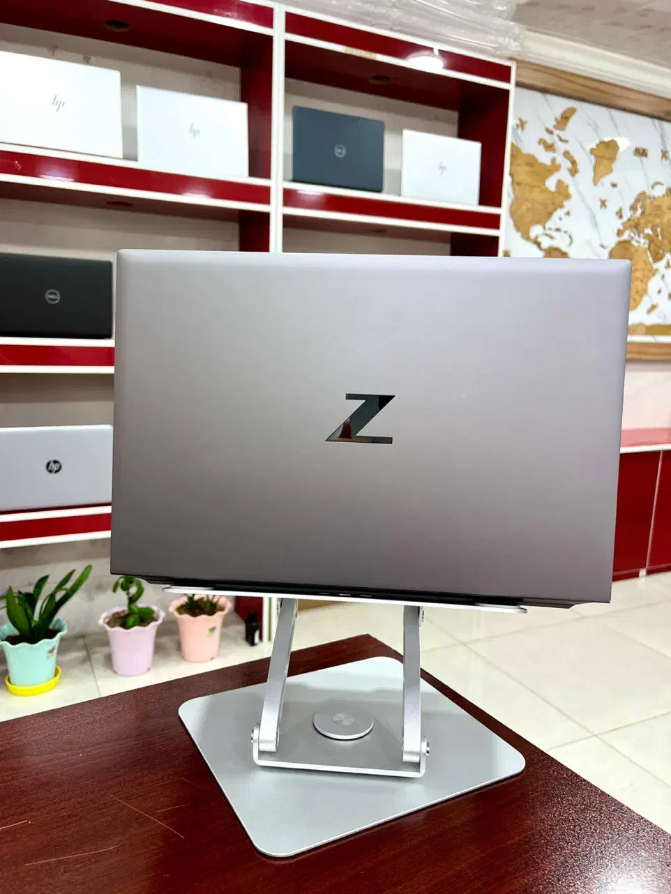 HP ZBOOK STUDIO G5|رایانه همراه|بندر ماهشهر, |دیوار