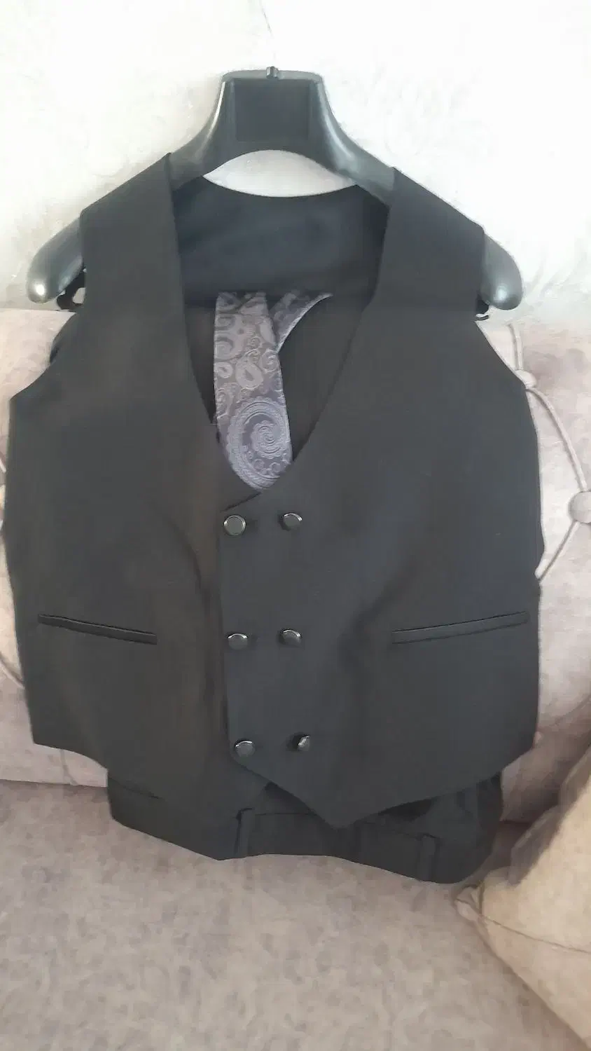 کت و شلوار و پیراهن  نونو|لباس|اراک, |دیوار