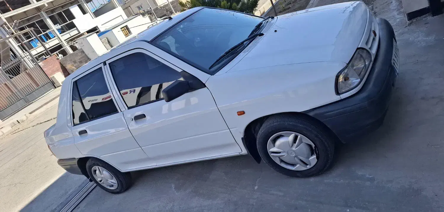 پراید ۱۳۱ ۹۷|خودرو سواری و وانت|کرج, اتحاد|دیوار