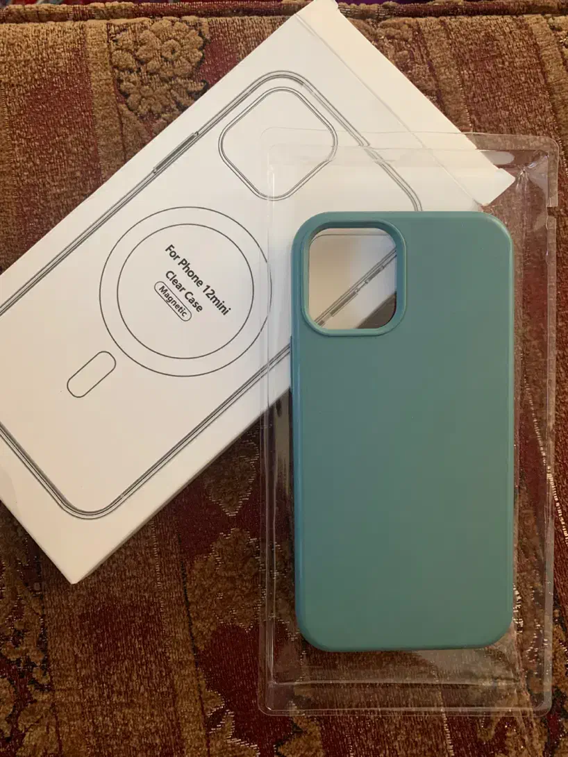 قاب آیفون 12mini|لوازم جانبی موبایل و تبلت|تهران, دانشگاه شریف|دیوار